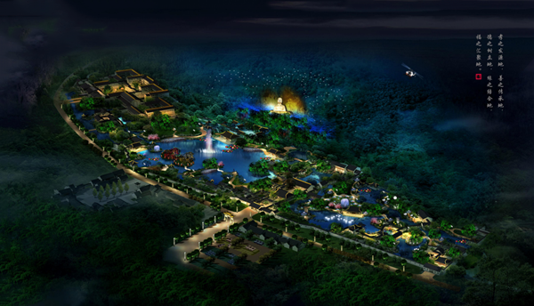 如何規(guī)避樓體亮化設(shè)計和實際效果不一致？