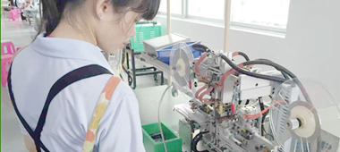 11年專注于鋰電池和配套產(chǎn)品的研發(fā)、生產(chǎn)、銷售